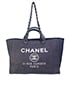 Deauville Tote, other view
